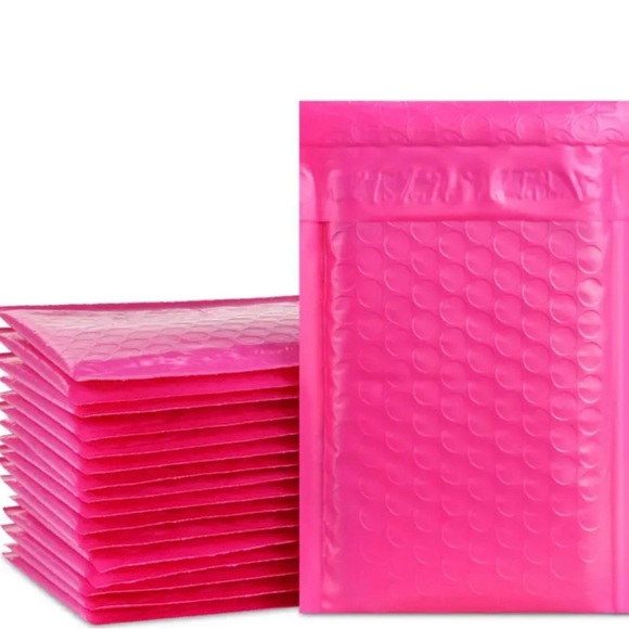 10/$10Proline Poly Bubble Mailers - Picture 1 of 4